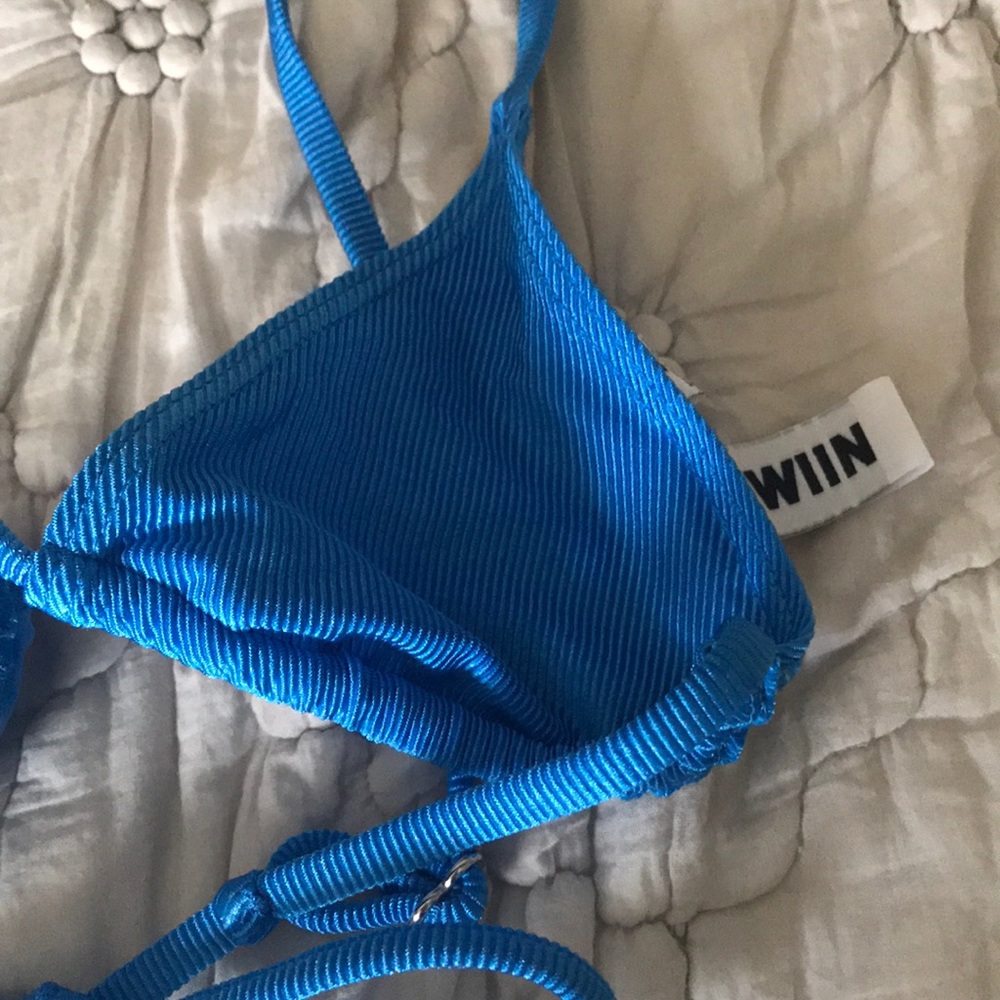 Swim Top - Picture 3 of 4